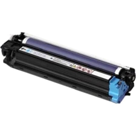 Dell DELL DLLU163N Dell Br 5130 - 1-Cyan Imaging Drum DLLU163N